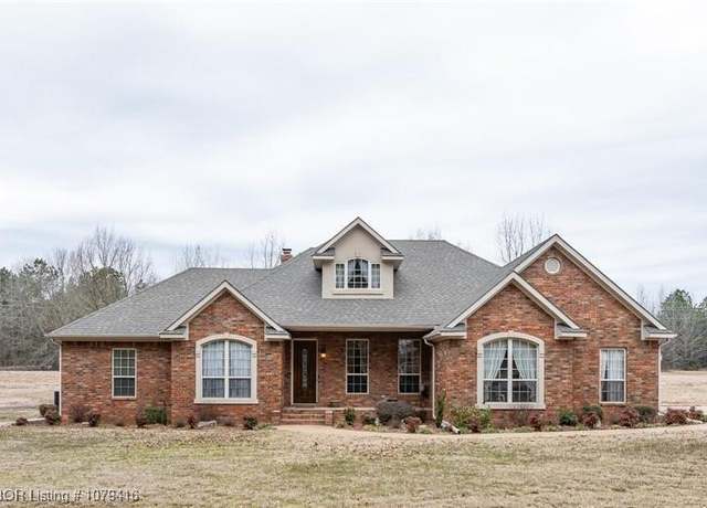 Property at 2631 S Highway 309, Ozark, AR 72949, 3 beds, 2.5 baths