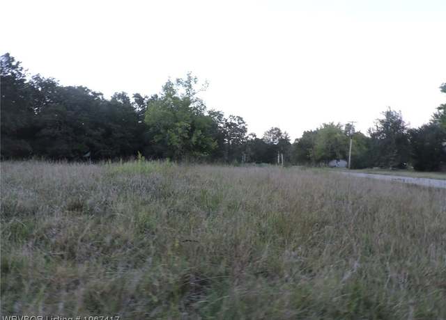 Property at 0 Douglas Rd, Hartford, AR 72938