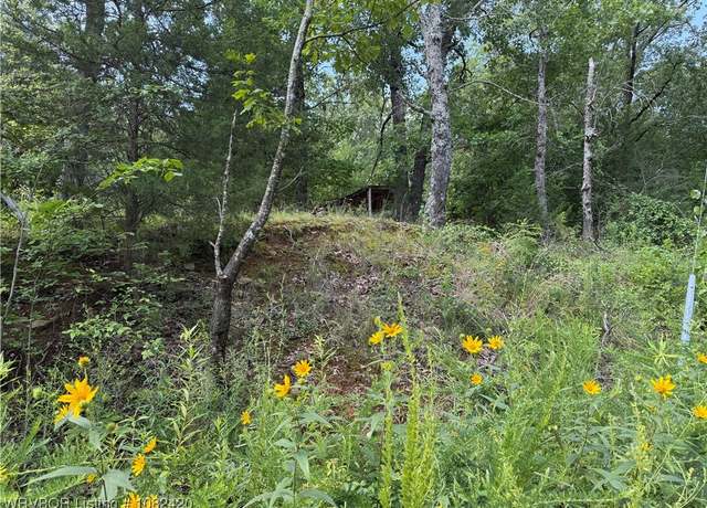 Property at TBD Tower, Gans, OK 74936