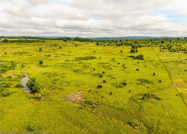 Property at TBD E 1020 Rd, Sallisaw, OK 74955