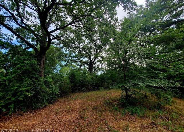 Property at 0000 TBD Ridge Rd, Poteau, OK 74953