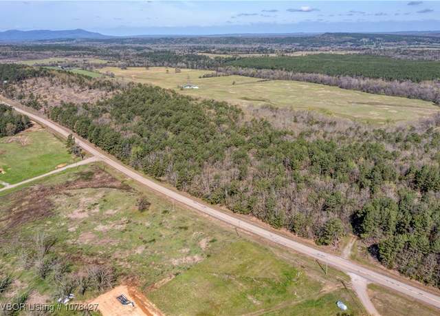 Property at TBD 378 Track 2 Hwy, Booneville, AR 72927