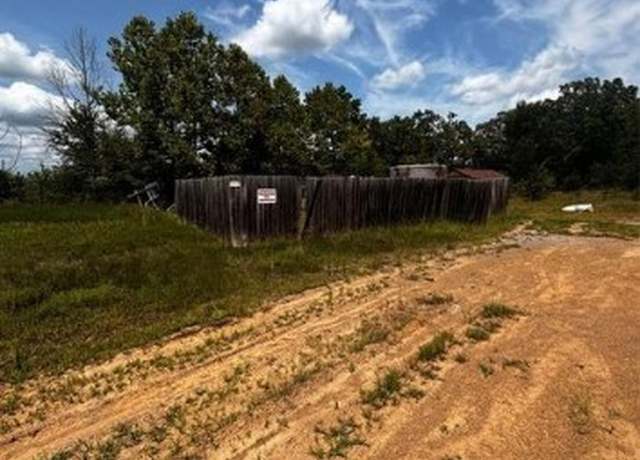 Property at TBD Ar-10 Hwy, Greenwood, AR 72936