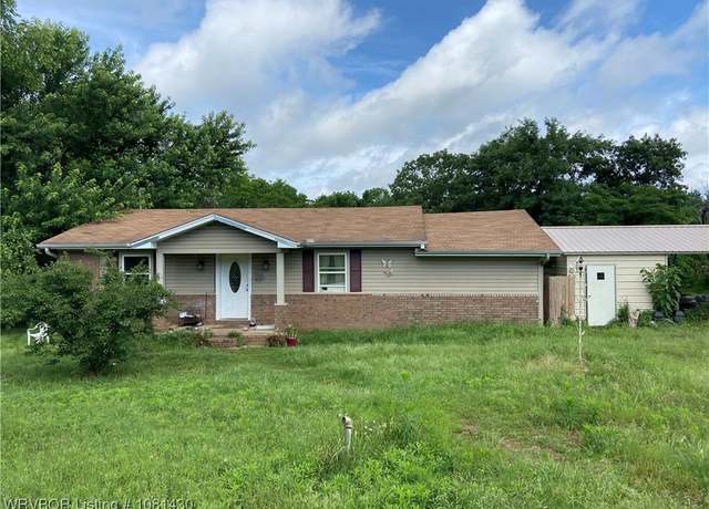 Property at 520 Rhynes Way, Van Buren, AR 72956, 3 beds, 2 baths