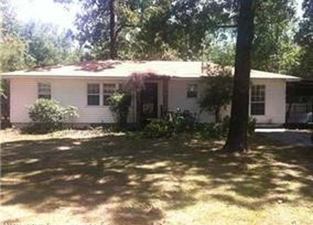 Property at 6710 Alma Hwy, Van Buren, AR 72956, 3 beds, 1 bath