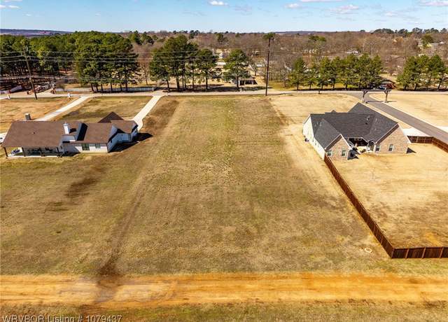 Property at TBD Painter Ln, Fort Smith, AR 72923
