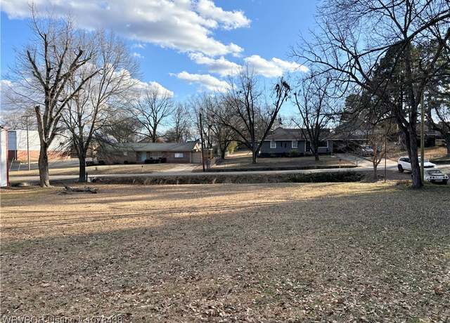 Property at TBD W El Paso St, Greenwood, AR 72936
