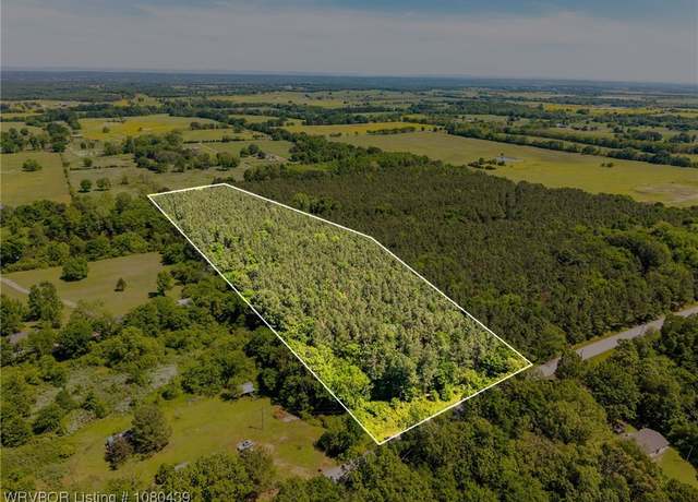 Property at TBD Ursula Rd, Charleston, AR 72933
