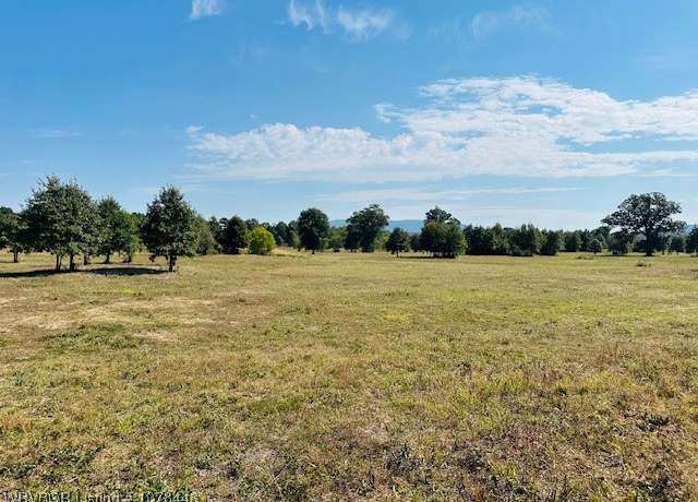 Property at 00 Latham Rd, Shady Point, OK 74956