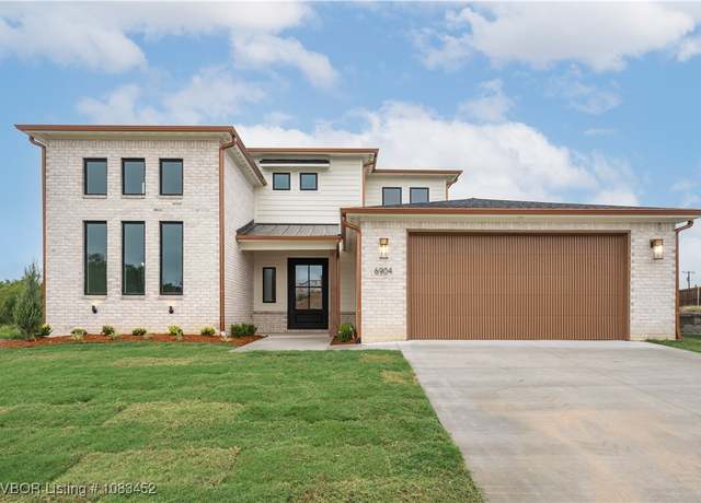 Property at 6904 Alianna Way, Barling, AR 72916, 3 beds, 2.5 baths