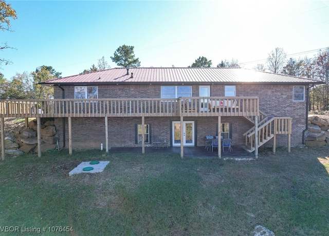 Property at 3311 Breezy Ln, Greenwood, AR 72936, 3 beds, 3 baths