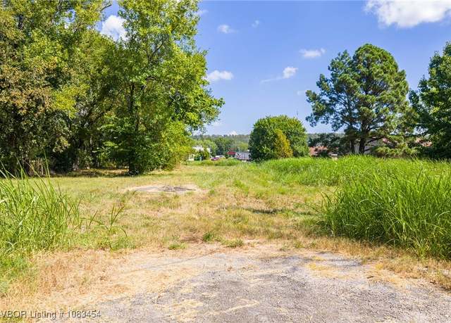 Property at TBD Denver St, Greenwood, AR 72936