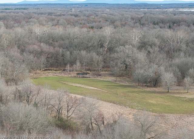 Property at 013 N Rhino Rd, Spiro, OK 74959