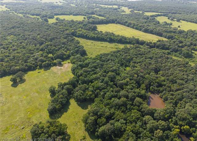 Property at 013 N Rhino Rd, Spiro, OK 74959