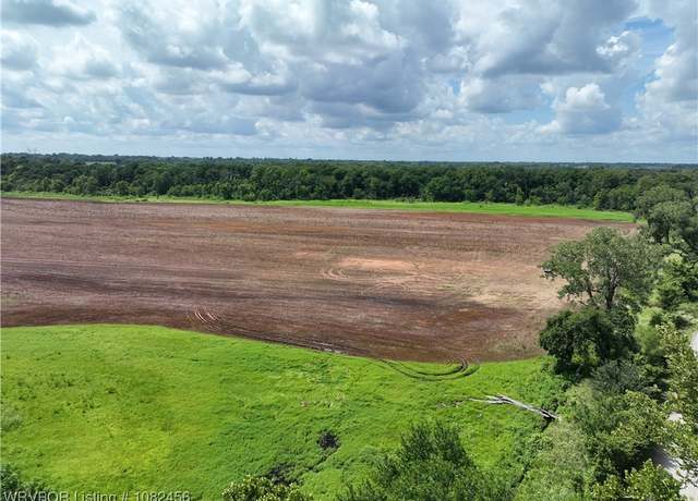 Property at 200 N 4200, Other Ok, OK 74454