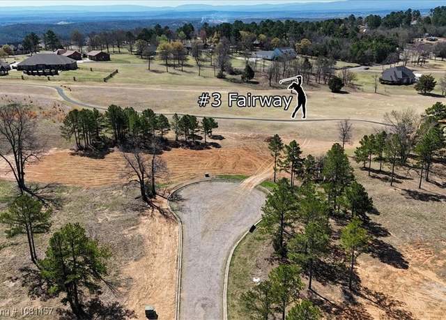 Property at Tract 1 Cabo Ct, Wister, OK 74966