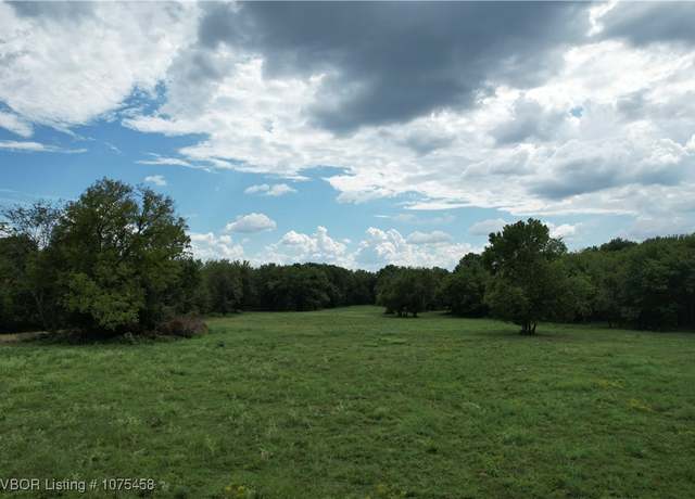 Property at 15880 300th St, Poteau, OK 74953