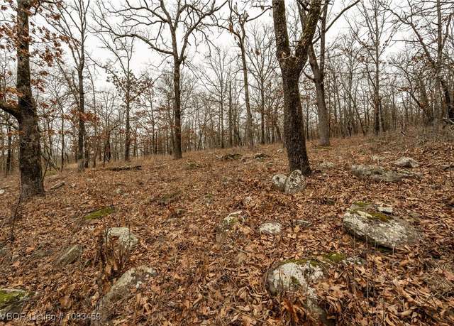 Property at TBD N 4755, Stilwell, OK 74960