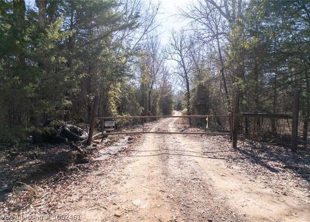 Property at 26000 Bokoshe Mountain Rd, Bokoshe, OK 74930