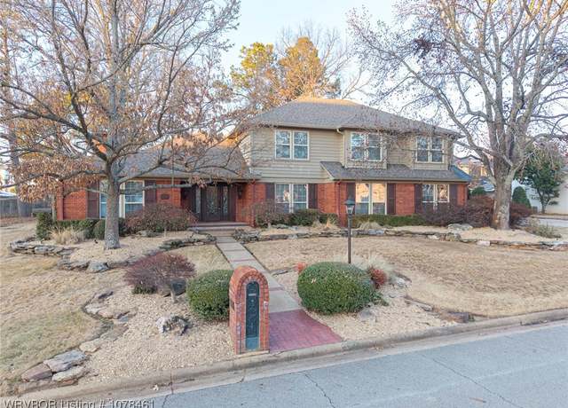 Property at 3005 Chelsea Mead, Fort Smith, AR 72908, 3 beds, 3.5 baths