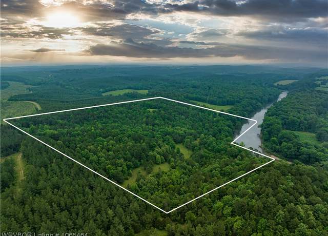 Property at TBD Beachton Rd, Smithville, OK 74957