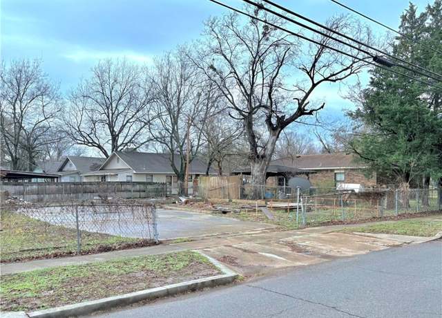 Property at 604 N Witte St, Poteau, OK 74953