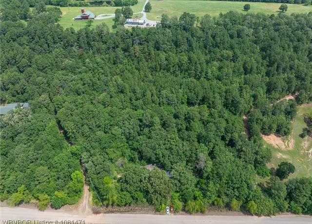 Property at 20476 Old US Highway 59, Heavener, OK 74937