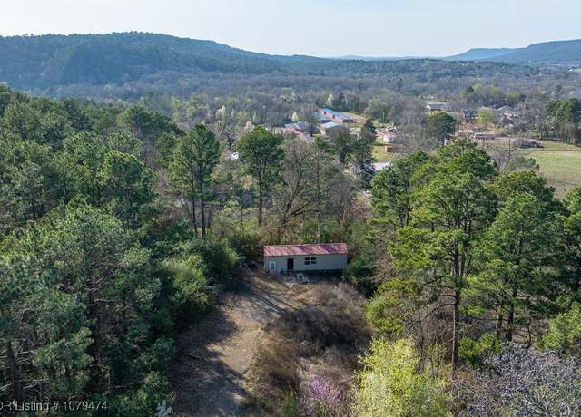 Property at TBD 5th St, Paris, AR 72855