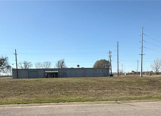 Property at 811 N 3rd St, Fort Smith, AR 72901