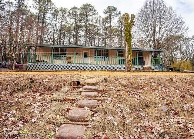 Property at 1203 W Highway 64, Ozark, AR 72949, 2 beds, 2 baths
