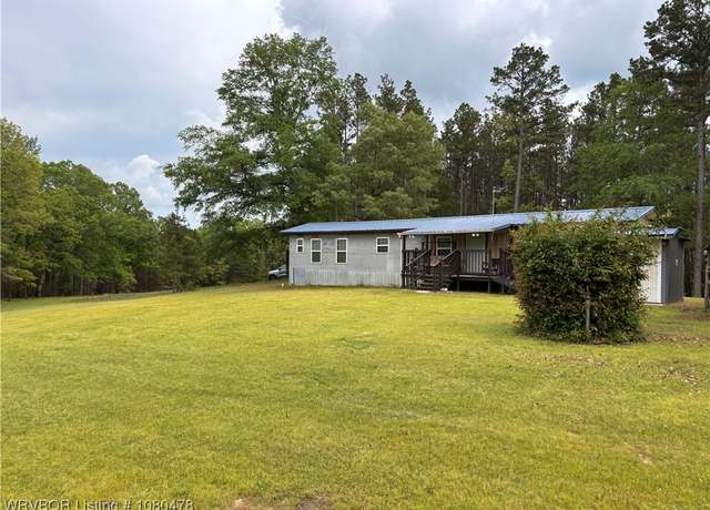 Property at 26240 Daily Creek Rd, Parks, AR 72841, 2 beds, 2 baths
