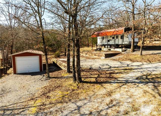 Property at 15247 W Phillips Dr, Park Hill, OK 74451