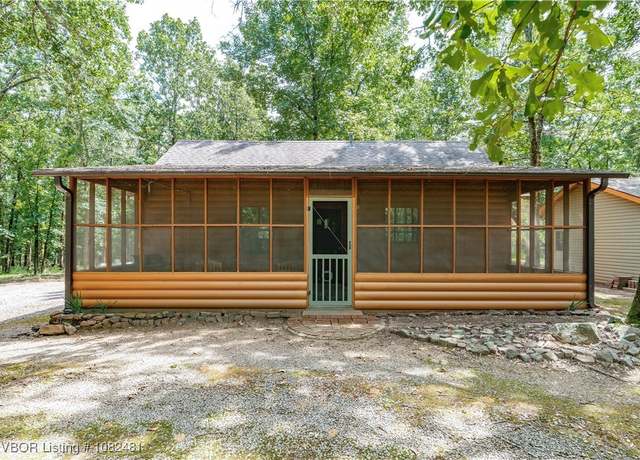 Property at 1704 Missouri Rd, Charleston, AR 72933, 1 bed, 1 bath