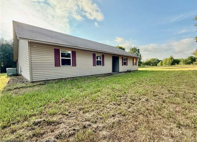 Property at 3911 Brownstead Ct, Alma, AR 72921, 4 beds, 2 baths