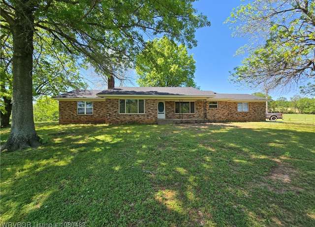 Property at 10006 Jenson Rd, Cameron, OK 74932, 3 beds, 2 baths