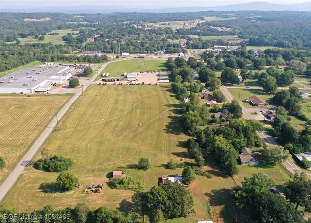Property at 5.8 acres Baldor Rd, Ozark, AR 72949