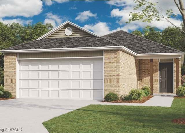Property at 8908 Preston Wood Dr, Fort Smith, AR 72916, 3 beds, 2 baths
