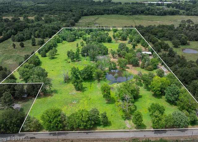 Property at TBD Craft Rd, Lavaca, AR 72941