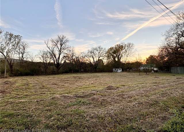 Property at TBD Lots 10-12 Spralin St, Hartford, AR 72938