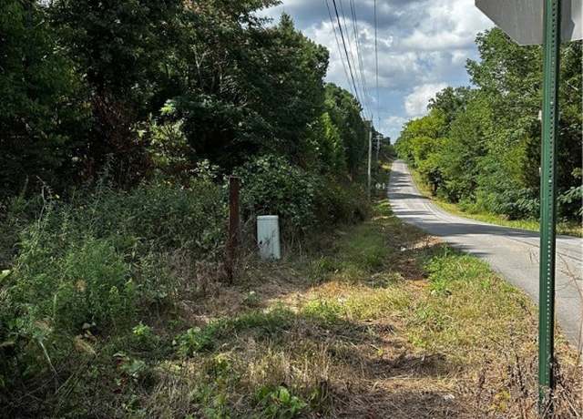 Property at TBD Rudy Rd, Van Buren, AR 72956