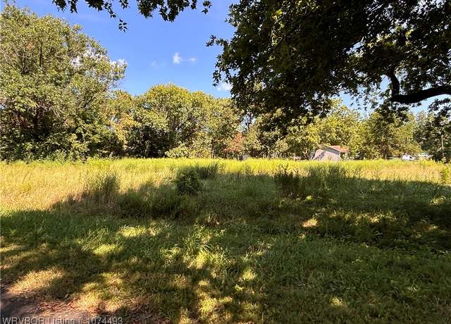 Property at TBD Lots 8-10 Hobart St, Hartford, AR 72938