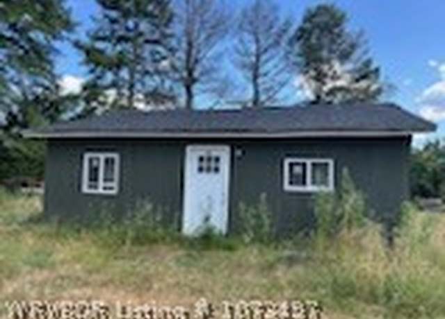 Property at 11000 Revis Hill Rd, Mountainburg, AR 72946, 1 bed, 1 bath
