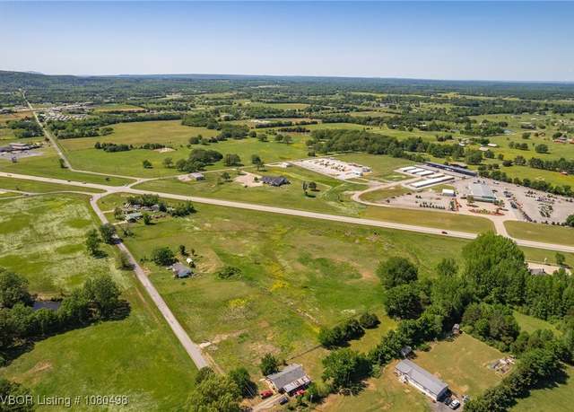 Property at 20310 290th St, Poteau, OK 74953