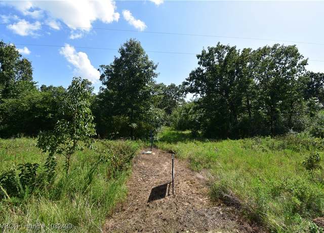 Property at 3900 Golden City Rd, Booneville, AR 72927