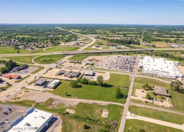 Property at TBD Tarby Rd, Poteau, OK 74953