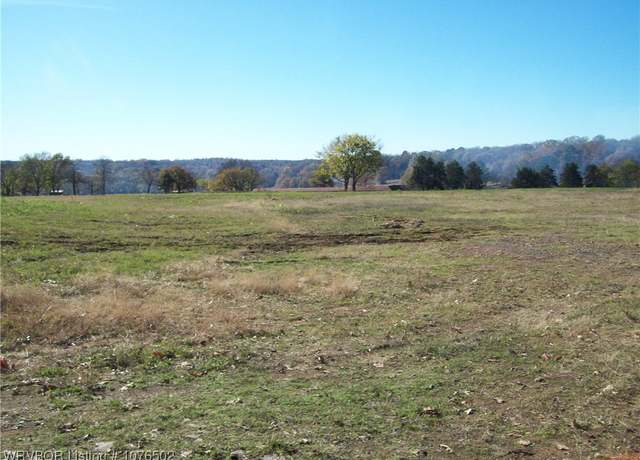 Property at TBD Biswell Rd, Van Buren, AR 72956