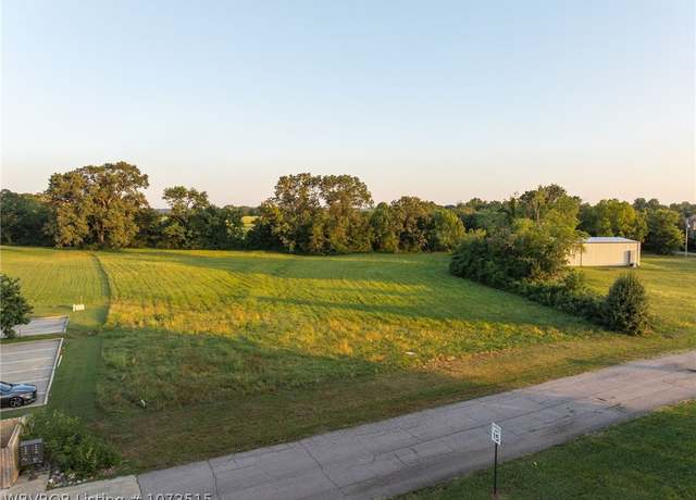 Property at TBD Old Hwy 71, Fort Smith, AR 72916