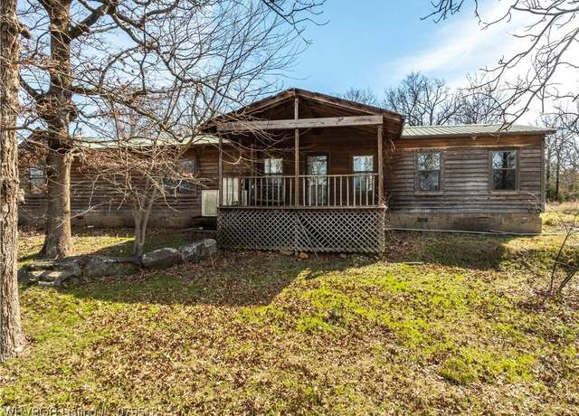 Property at 100825 4707, Sallisaw, OK 74955, 3 beds, 2 baths
