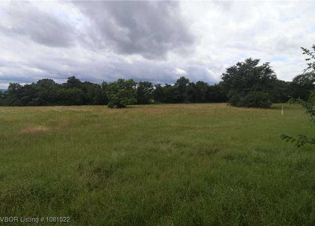 Property at TBD Rock Jail Rd, Bokoshe, OK 74930