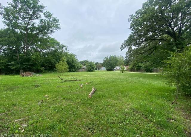 Property at 1000 W 2nd St, Heavener, OK 74937